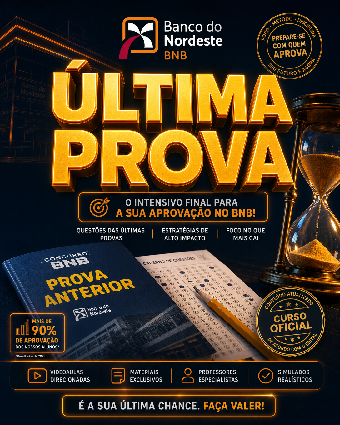 ULTIMA PROVA