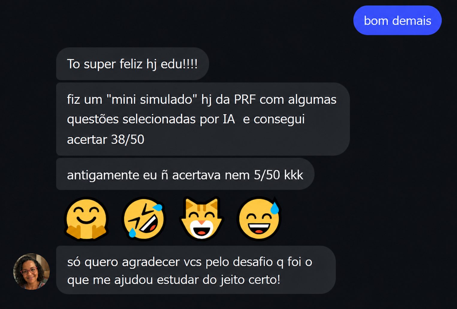 Depoimento 2