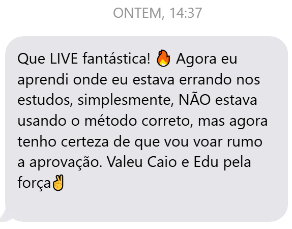 Depoimento 4