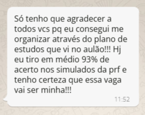 Depoimento 1