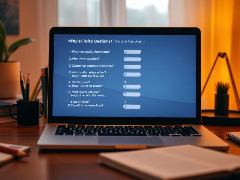 Plataforma de Questões