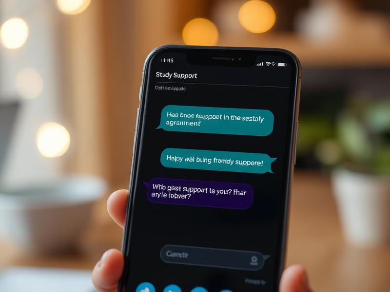 Suporte 7 Dias por Semana