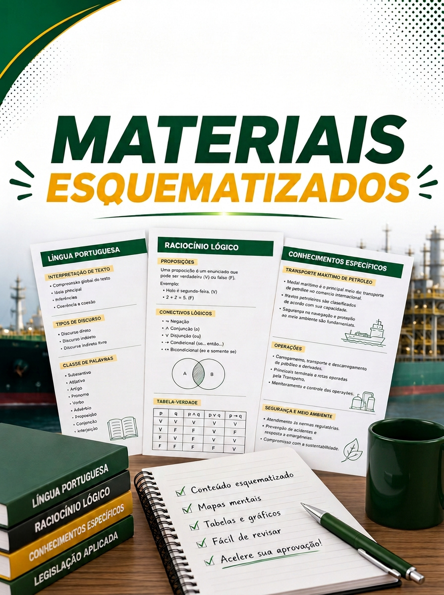 Material Esquematizado