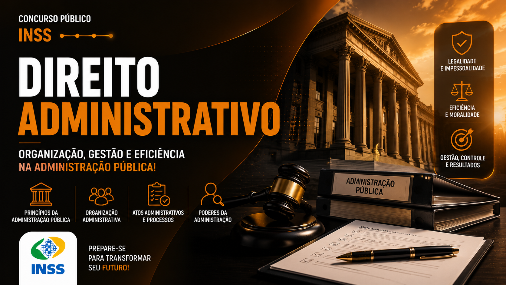 Direito Administrativo
