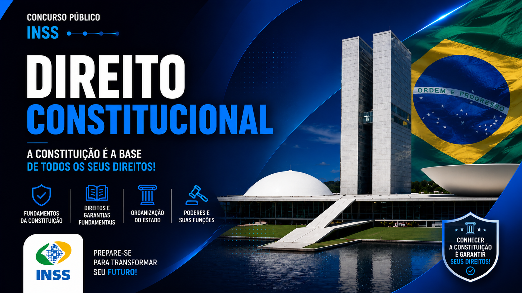 Direito Constitucional