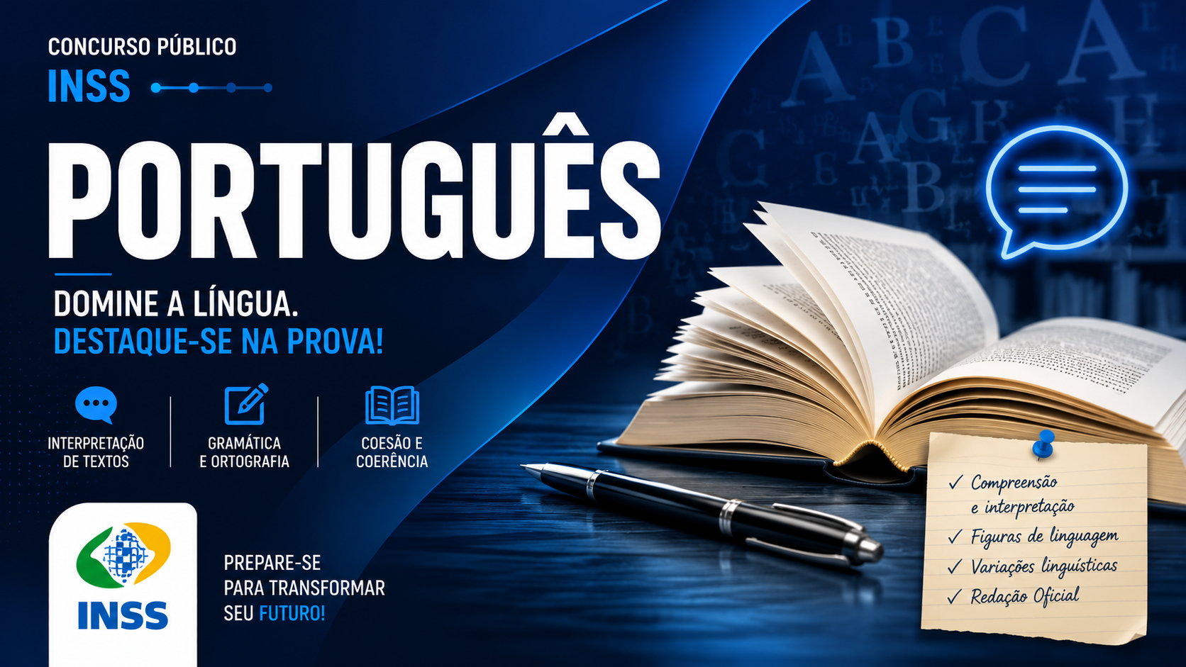 Língua Portuguesa