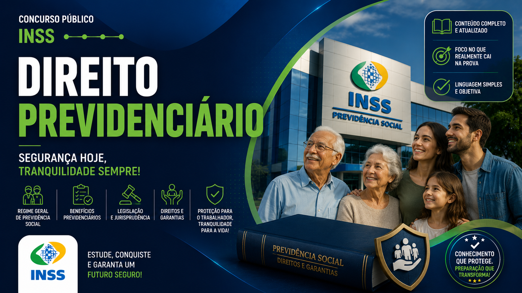 Direito Previdenciário