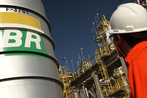 CURSO COMPLETO PETROBRAS