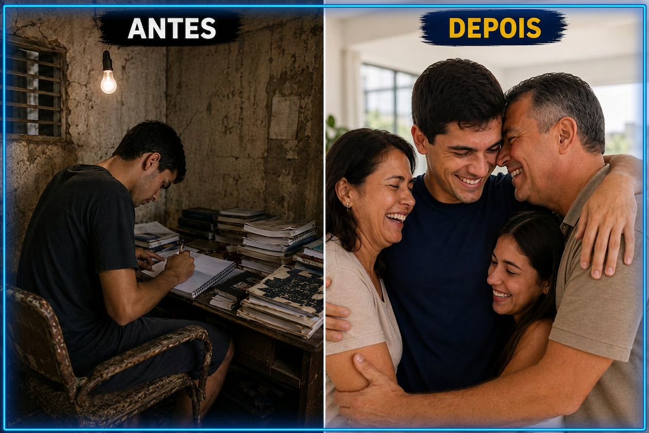 Notícia sobre DESAFIO 21 DIAS INSS