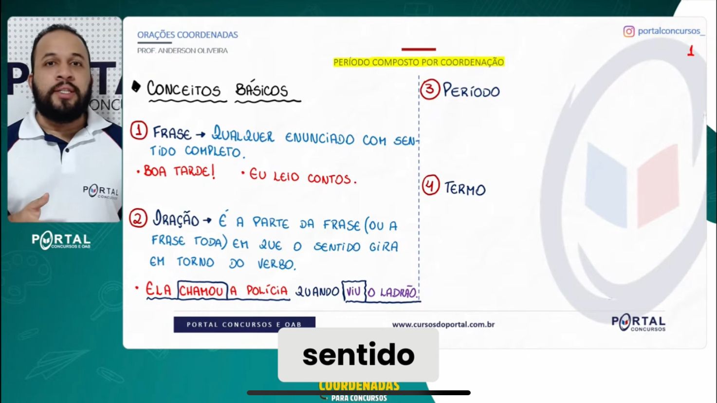 Videoaulas Completas